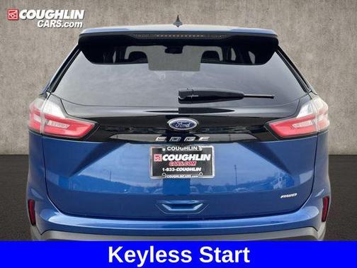 2022 Ford Edge SE
