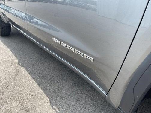 2021 GMC Sierra 1500 Base