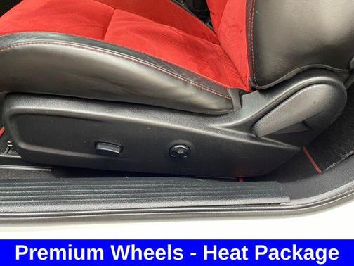 2020 Dodge Challenger R/T Scat Pack Widebody