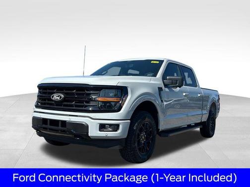 Avalanche 2026 Ford F-150 XLT
