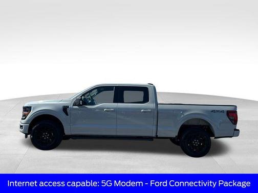 Avalanche 2026 Ford F-150 XLT