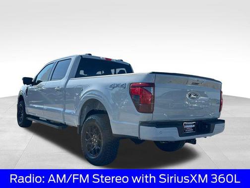 Avalanche 2026 Ford F-150 XLT