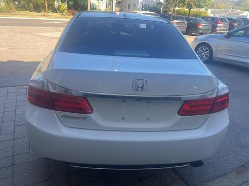 2013 Honda Accord EX