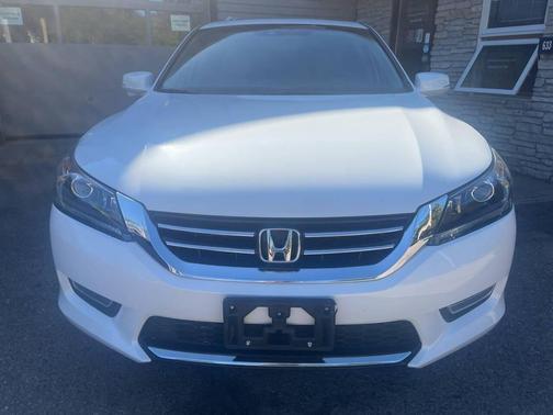2013 Honda Accord EX