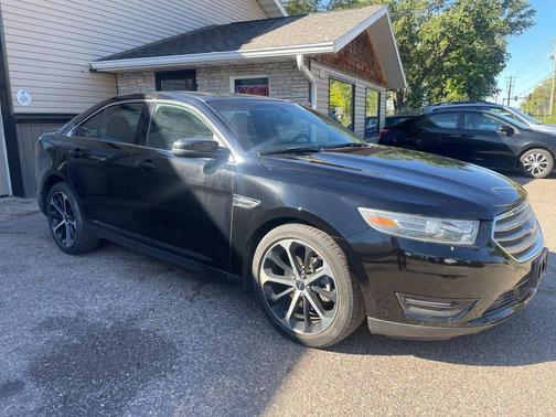 2016 Ford Taurus SEL