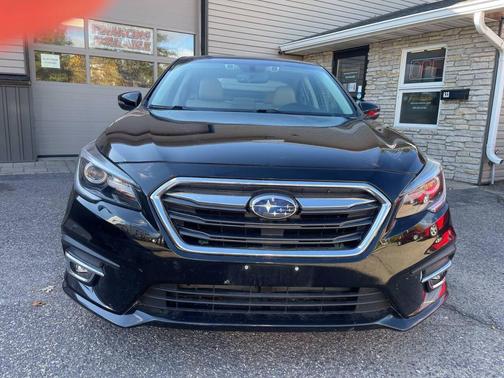 2018 Subaru Legacy Limited