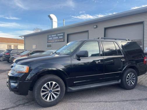 2016 Ford Expedition XLT
