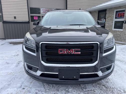 2015 GMC Acadia SLE-2