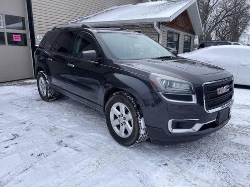 2015 GMC Acadia SLE-2