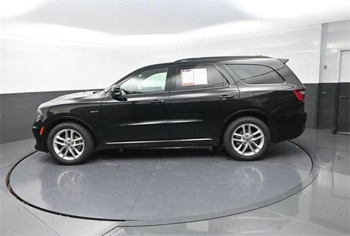 2024 Dodge Durango R/T Plus AWD