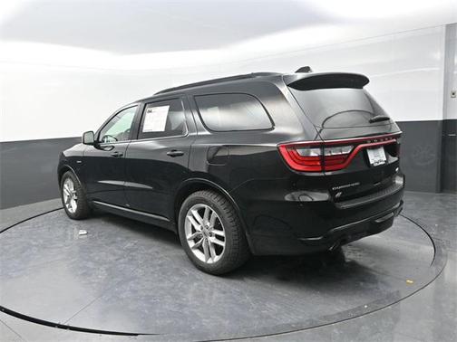 2024 Dodge Durango R/T Plus AWD