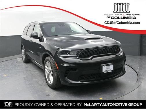 2024 Dodge Durango R/T Plus AWD