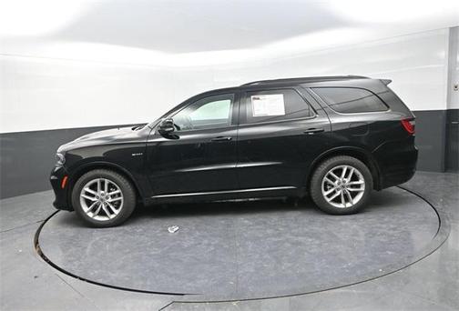 2024 Dodge Durango R/T Plus AWD