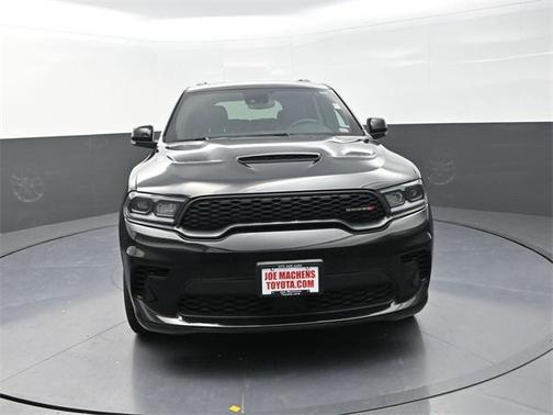 2024 Dodge Durango R/T Plus AWD