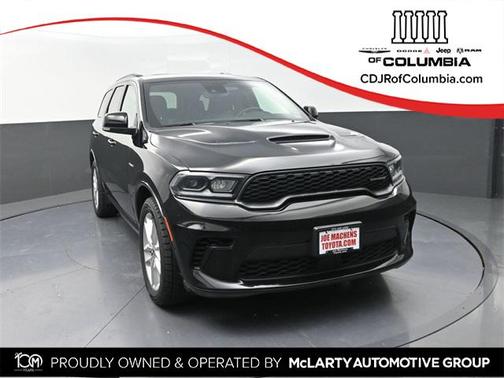 2024 Dodge Durango R/T Plus AWD