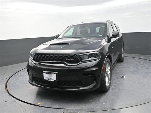 2024 Dodge Durango R/T Plus AWD