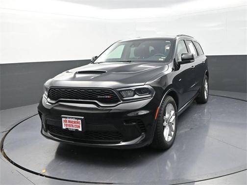 2024 Dodge Durango R/T Plus AWD
