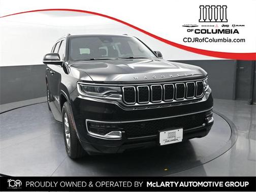 2024 Jeep Wagoneer Series I 4x4
