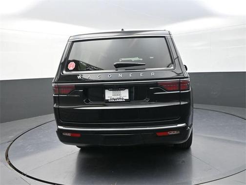 2024 Jeep Wagoneer Series I 4x4