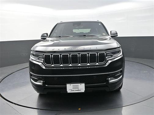 2024 Jeep Wagoneer Series I 4x4
