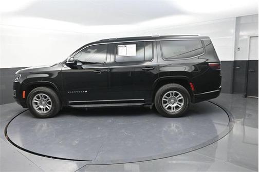 2024 Jeep Wagoneer Series I 4x4