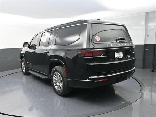 2024 Jeep Wagoneer Series I 4x4