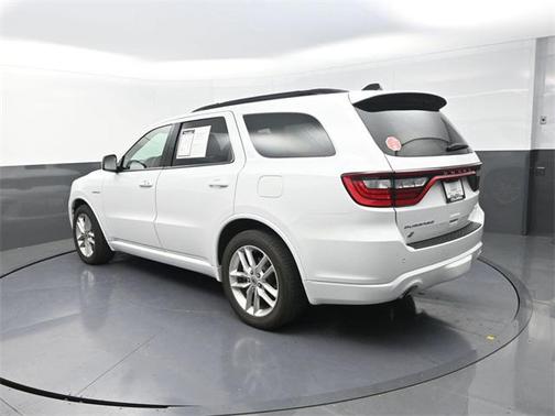2024 Dodge Durango R/T Plus AWD