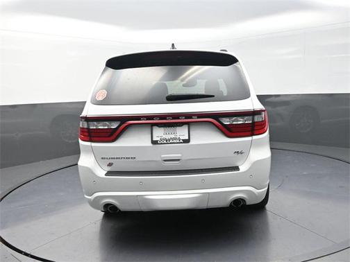2024 Dodge Durango R/T Plus AWD