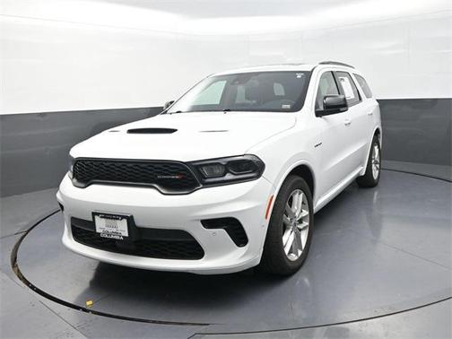 2024 Dodge Durango R/T Plus AWD