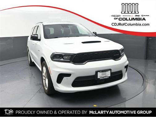 2024 Dodge Durango R/T Plus AWD