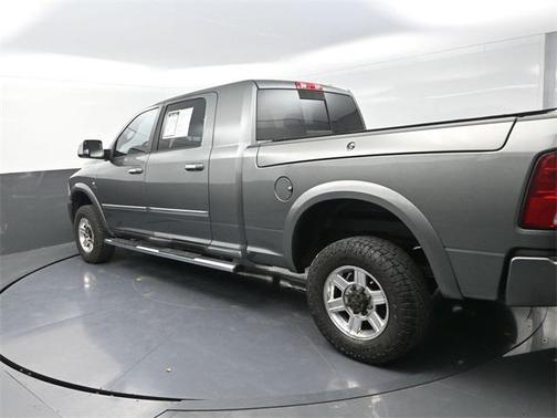 2012 RAM 2500 Laramie Longhorn/Limited Edition