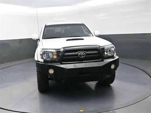 2007 Toyota Tacoma Base