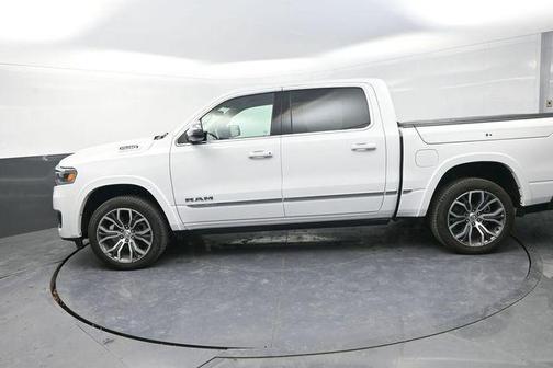 2026 RAM 1500 ST
