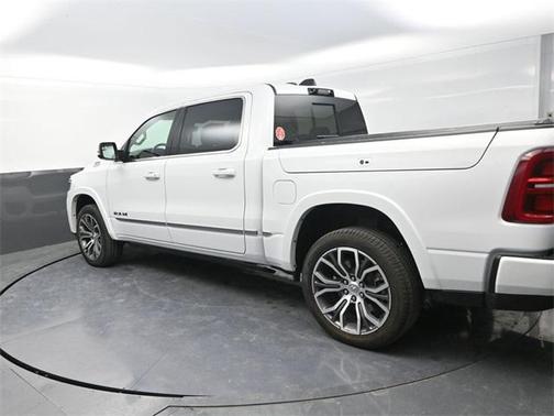 2026 RAM 1500 ST