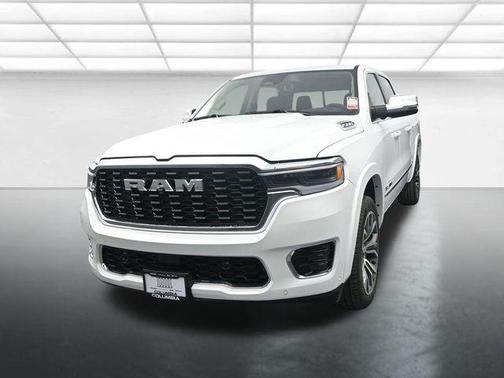 2026 RAM 1500 ST