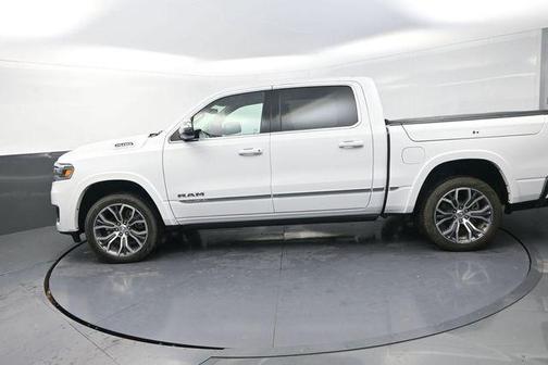 2026 RAM 1500 ST
