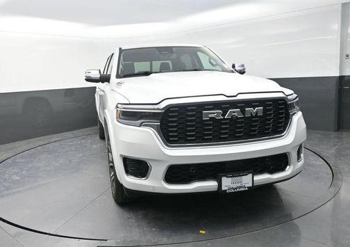2026 RAM 1500 ST