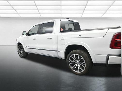 2026 RAM 1500 ST