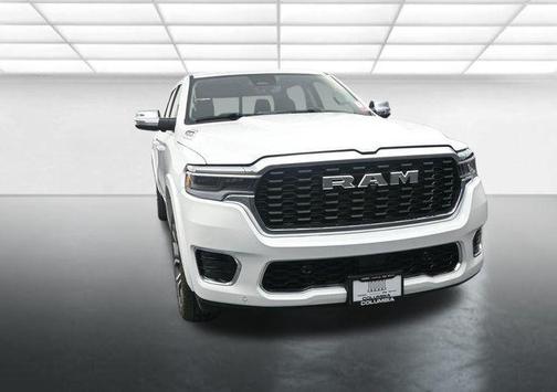 2026 RAM 1500 ST