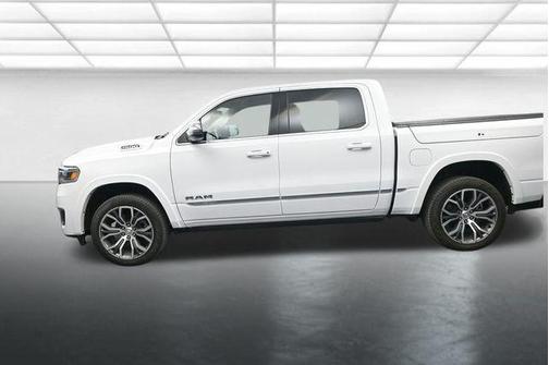 2026 RAM 1500 ST
