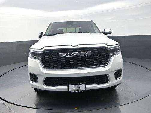 2026 RAM 1500 ST
