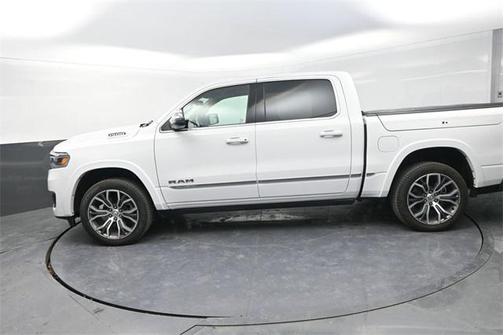2026 RAM 1500 ST