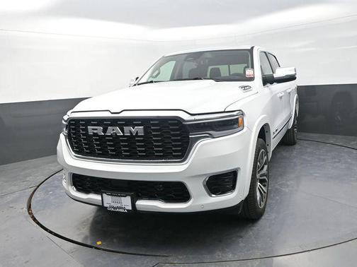 2026 RAM 1500 ST