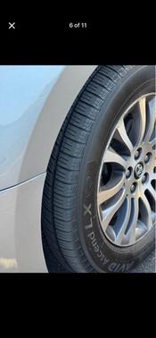 2018 Toyota Sienna XLE