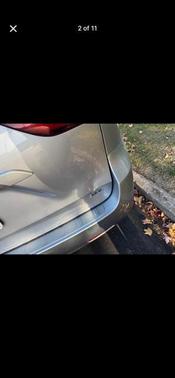 2018 Toyota Sienna XLE