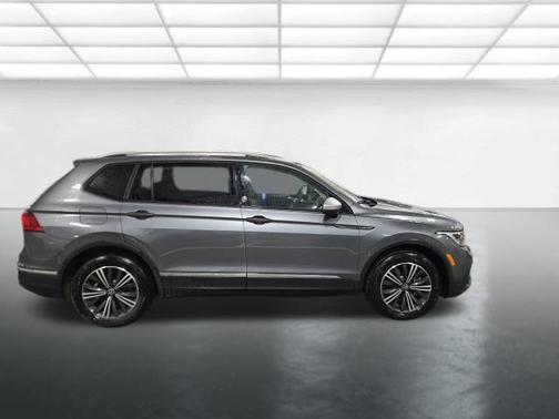 2024 Volkswagen Tiguan 2.0T Wolfsburg Edition