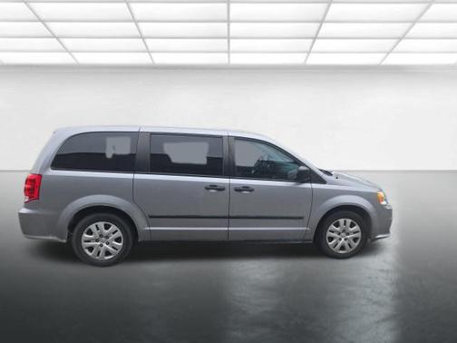 2015 Dodge Grand Caravan AVP/SE