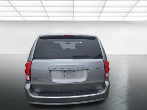 2015 Dodge Grand Caravan AVP/SE