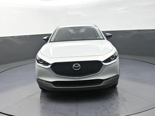 Ceramic Metallic 2024 Mazda CX-30 2.5 S Select Sport