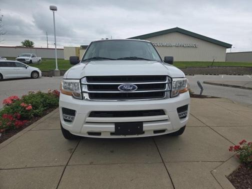 2017 Ford Expedition XLT